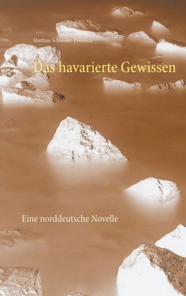 Produktbild: Das havarierte Gewissen