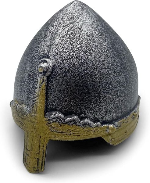 Produktbild: BestSaller 1428 - Ritterhelm Bogensch&uuml;tze aus Kunststoff f&uuml;r Kinder