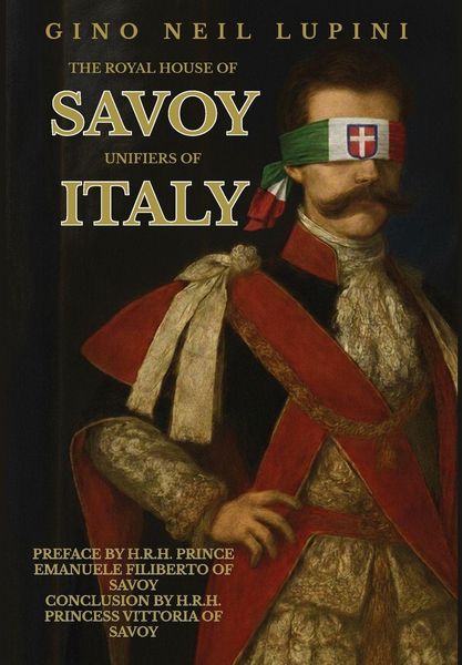 Produktbild: The Royal House of Savoy