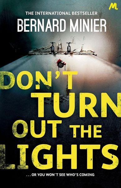 Produktbild: Don't Turn Out the Lights