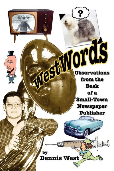 Produktbild: WestWords