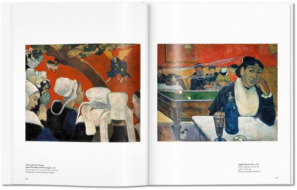 Produktbild: Gauguin