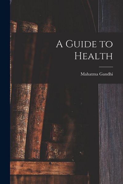 Produktbild: A Guide to Health