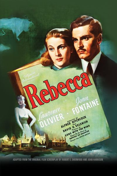 Produktbild: Rebecca