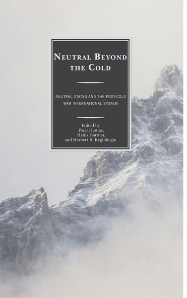 Produktbild: Neutral Beyond the Cold