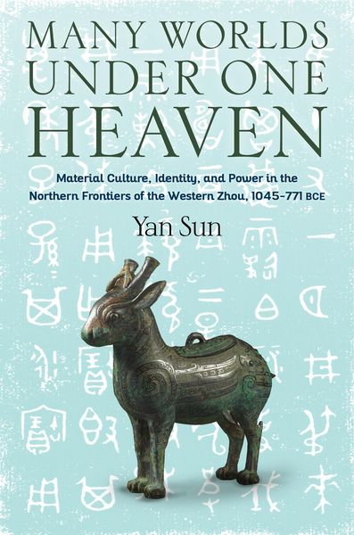 Produktbild: Many Worlds Under One Heaven