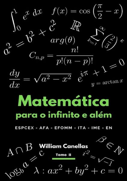Produktbild: Matem&aacute;tica Para O Infinito E Al&eacute;m
