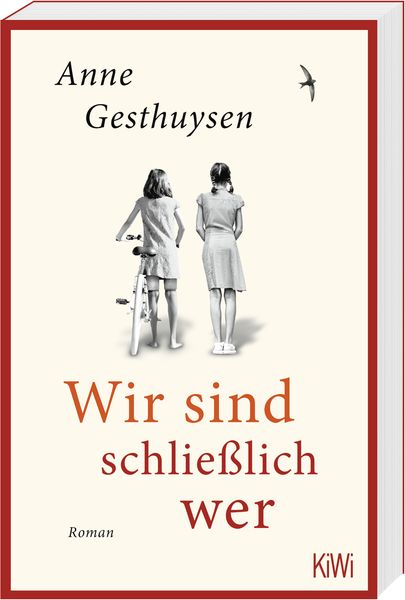 Produktbild: Wir sind schlie&szlig;lich wer