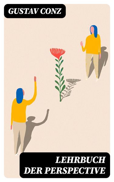 Produktbild: Lehrbuch der Perspective