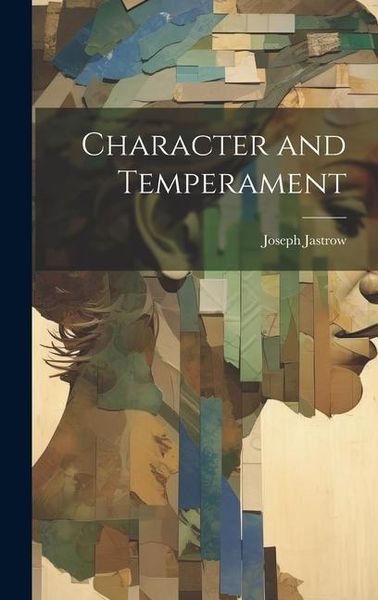Produktbild: Character and Temperament