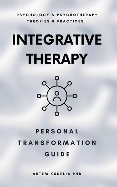 Produktbild: Integrative Therapy