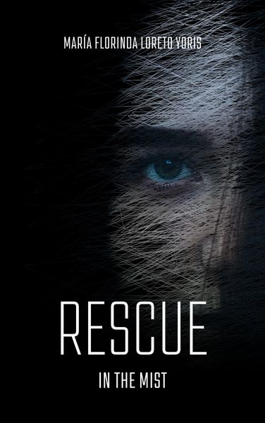 Produktbild: Rescue in the Mist (Sarah Whitman, #3)
