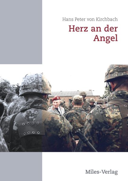 Produktbild: Herz an der Angel
