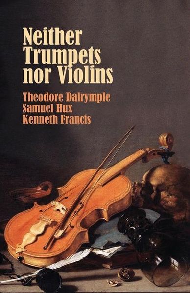 Produktbild: Neither Trumpets Nor Violins