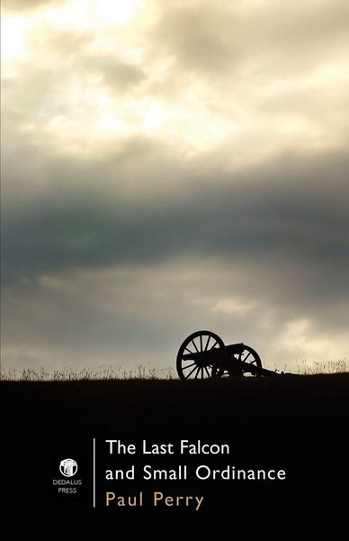 Produktbild: The Last Falcon and Small Ordinance