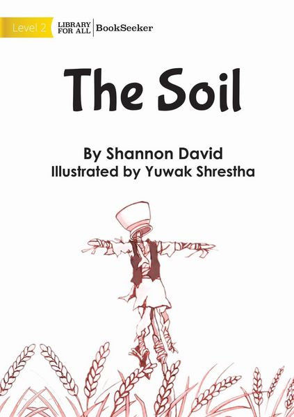 Produktbild: The Soil
