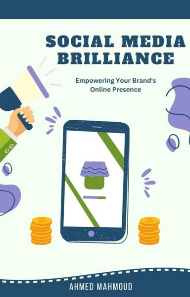 Produktbild: Social Media Brilliance