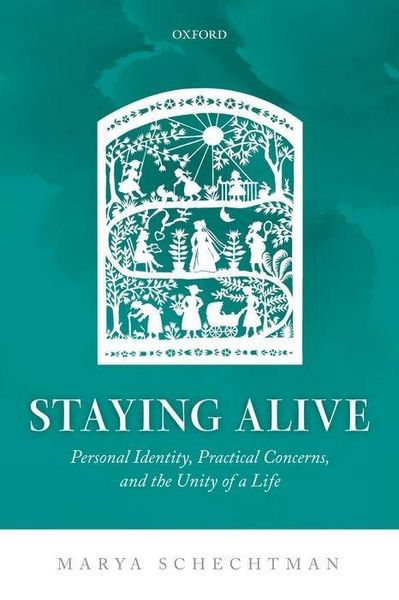 Produktbild: Staying Alive