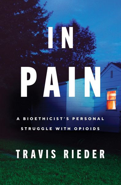 Produktbild: In Pain