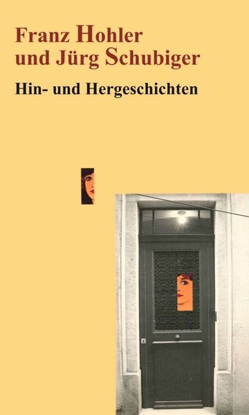 Produktbild: Hin- und Hergeschichten