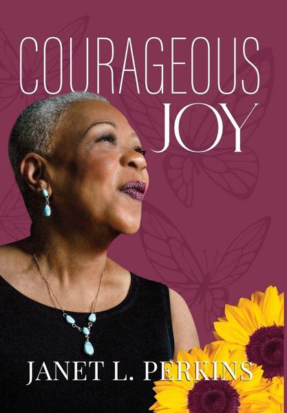 Produktbild: Courageous Joy