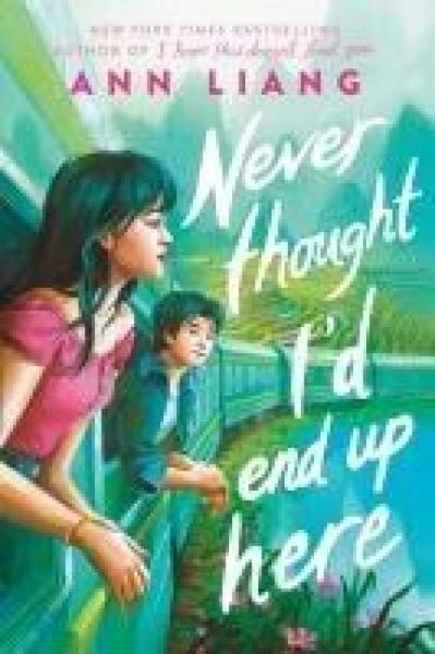 Produktbild: Never Thought I'd End Up Here