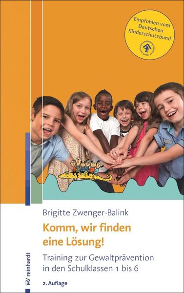Produktbild: Komm, wir finden eine L&ouml;sung!
