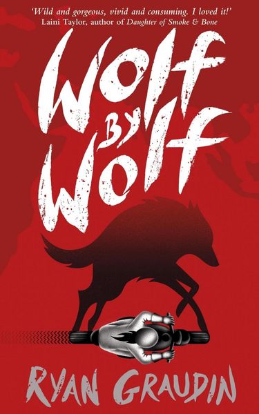 Produktbild: Wolf by Wolf: A BBC Radio 2 Book Club Choice