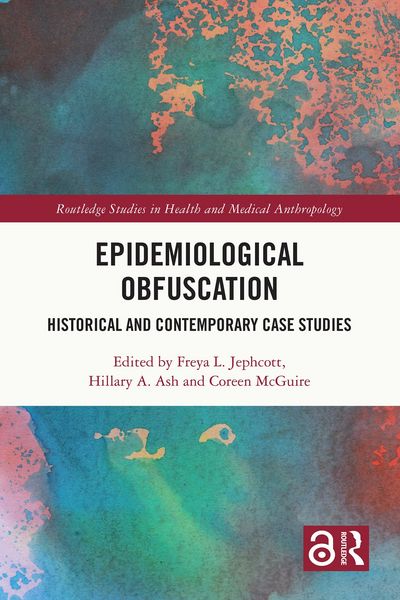Produktbild: Epidemiological Obfuscation