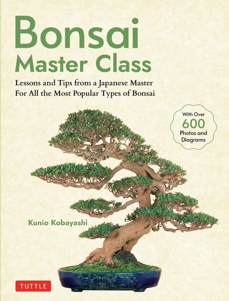 Produktbild: Bonsai Master Class