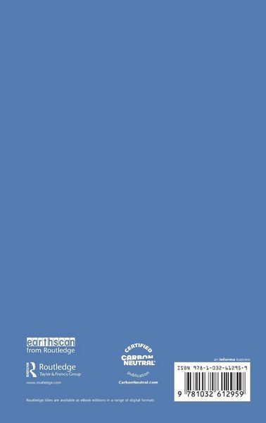 Produktbild: Terrapsychological Inquiry