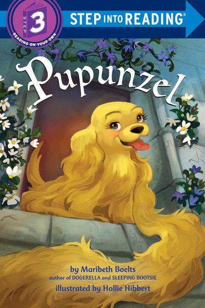 Produktbild: Pupunzel