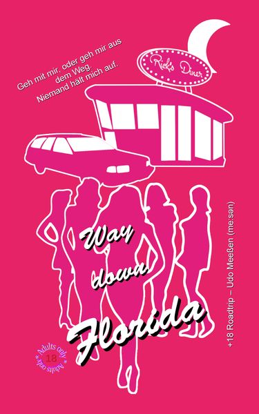 Produktbild: Way down Florida