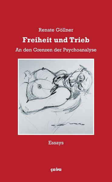 Produktbild: Freiheit und Trieb