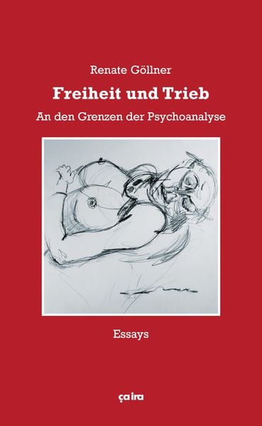 Produktbild: Freiheit und Trieb