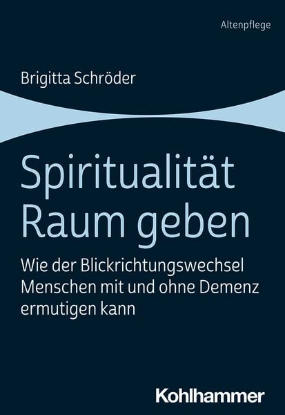 Produktbild: Spiritualität Raum geben