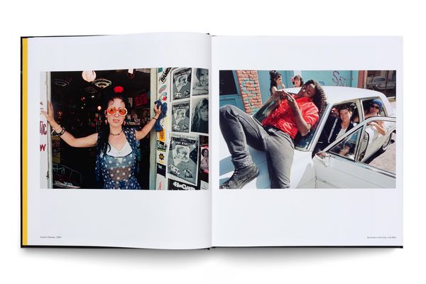Produktbild: Chloe Sherman