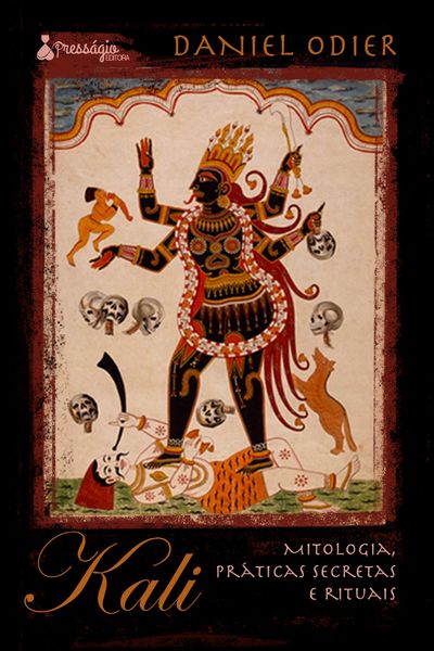 Produktbild: Kali