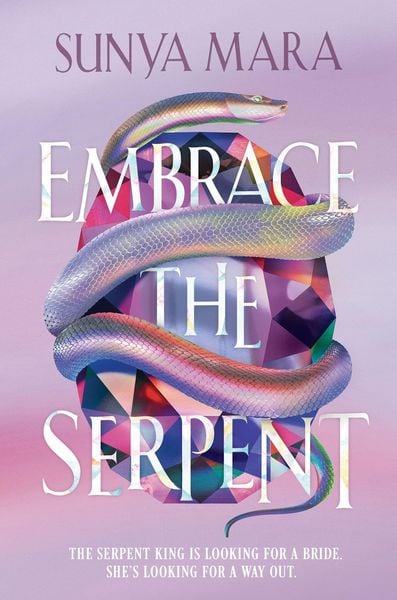 Embrace the Serpent, Taschenbuch von Sunya Mara, Hachette Children's Book, 978-1-4449-8308-1