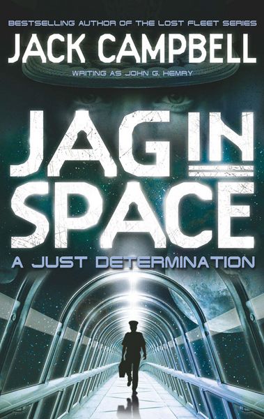 Produktbild: A Just Determination