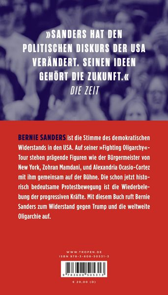 Produktbild: Fight Oligarchy