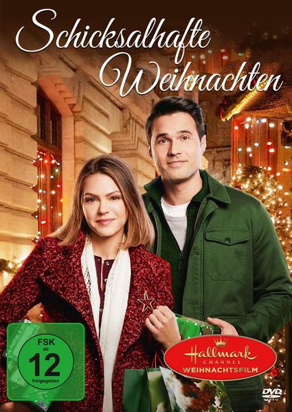 Produktbild: Schicksalhafte Weihnachten