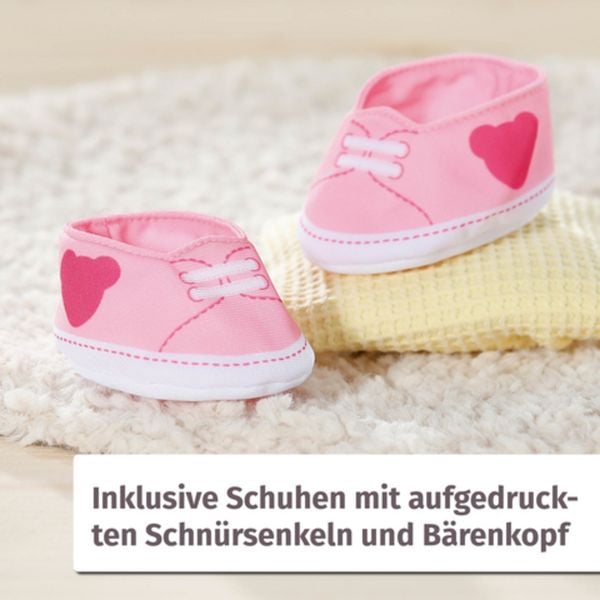 BABY born Teddy Kleid