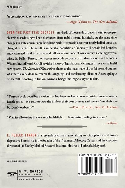 Produktbild: Insanity Offense