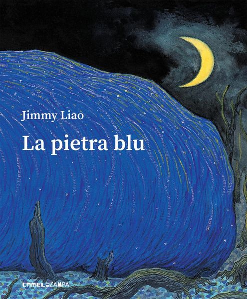 Produktbild: La pietra blu