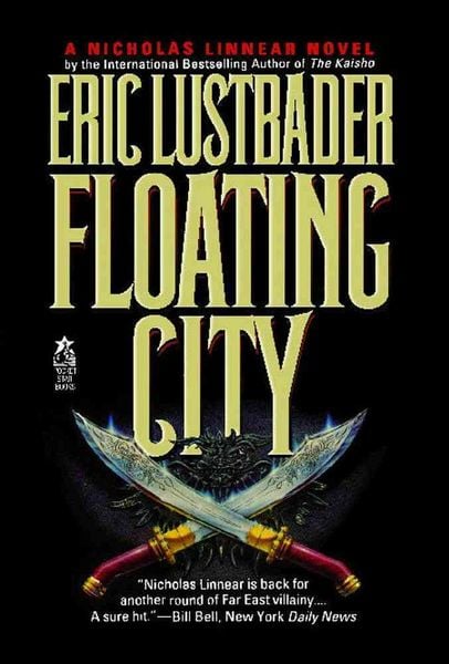 Produktbild: Floating City