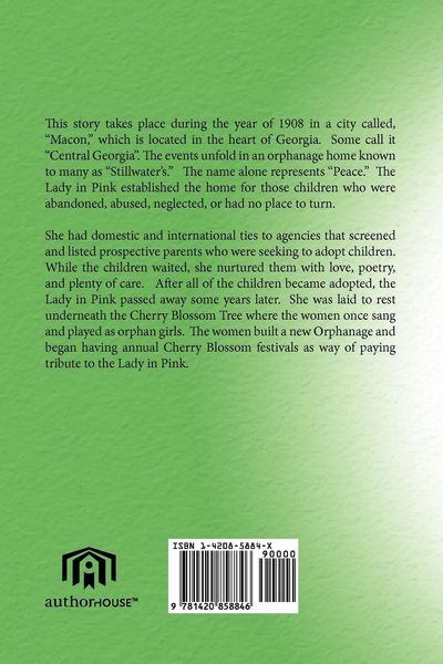 Produktbild: Memories of a Cherry Blossom Tree