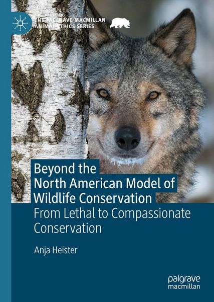 Produktbild: Beyond the North American Model of Wildlife Conservation