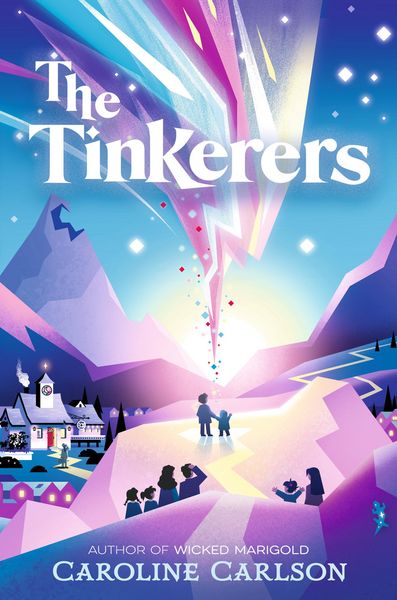 Produktbild: The Tinkerers