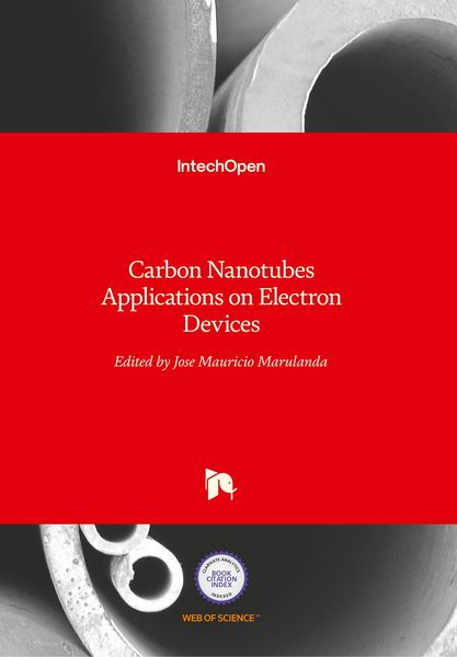 Produktbild: Carbon Nanotubes